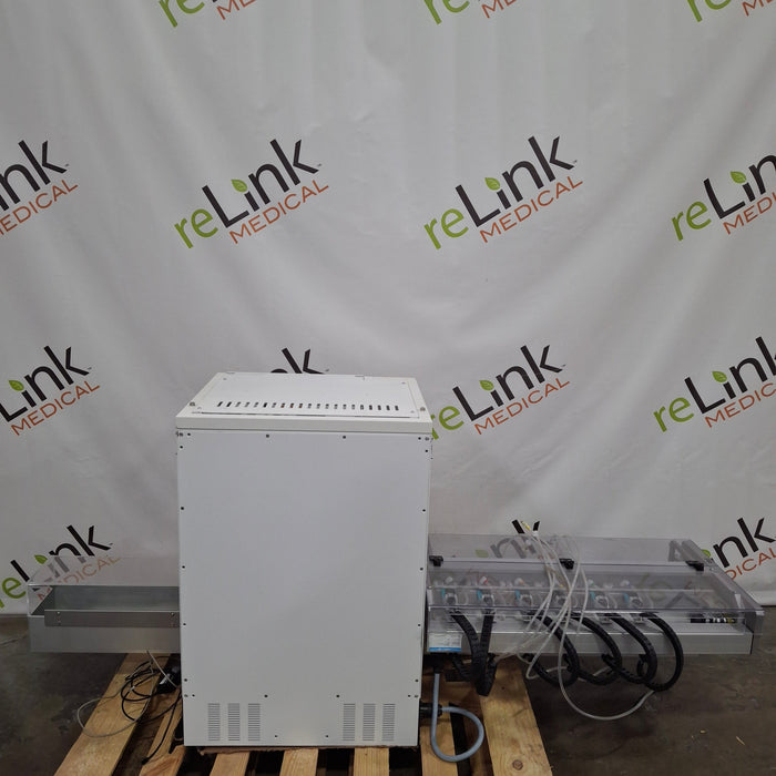 Perkin Elmer Chemagic MSM I Clinical Analyzer