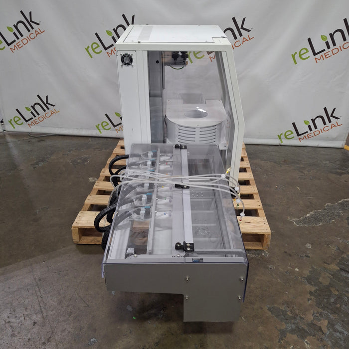Perkin Elmer Chemagic MSM I Clinical Analyzer