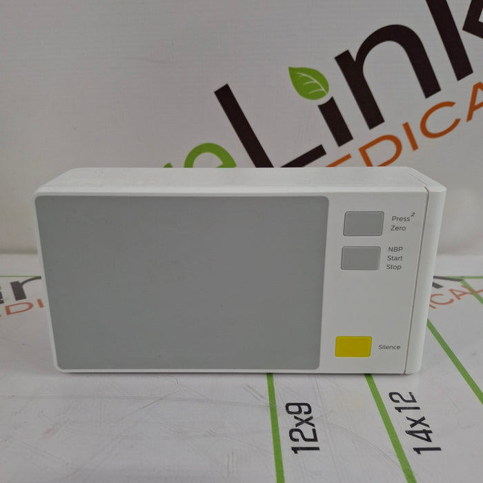 Philips 867036 MMX Press, Temp, Oximax SpO2, NIBP, ECG Module