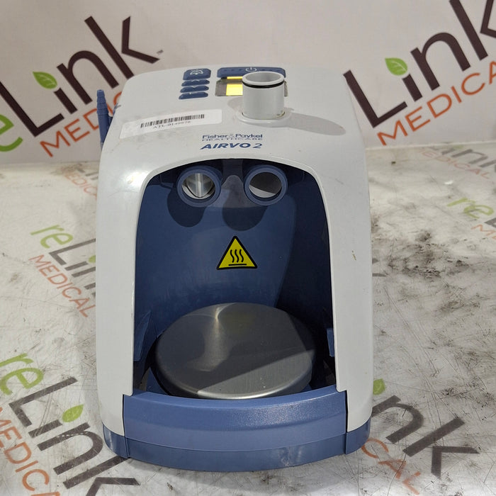 Fisher & Paykel Airvo 2 Humidified High Flow Therapy Unit