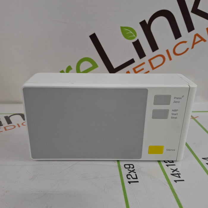 Philips 867036 MMX Press, Temp, Oximax SpO2, NIBP, ECG Module