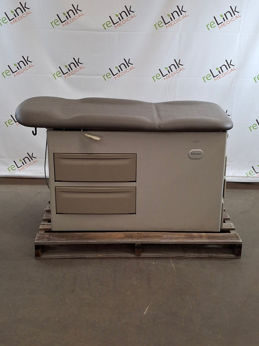 Brewer Brewer 5000 Access Exam Table Exam Chairs / Tables reLink Online