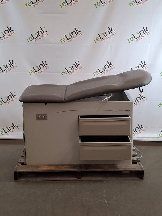 Brewer 5001 Access Exam Table