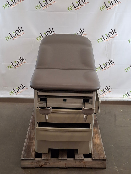 Brewer 5001 Access Exam Table