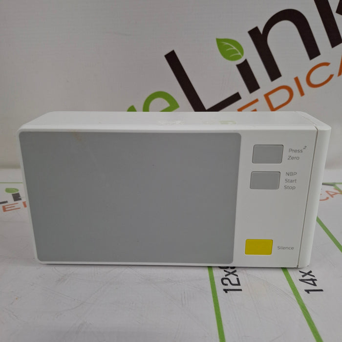 Philips 867036 MMX Press, Temp, Oximax SpO2, NIBP, ECG Module