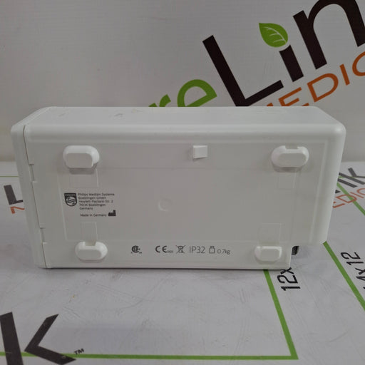Philips Philips 867036 MMX Press, Temp, Oximax SpO2, NIBP, ECG Module Patient Monitors reLink Online