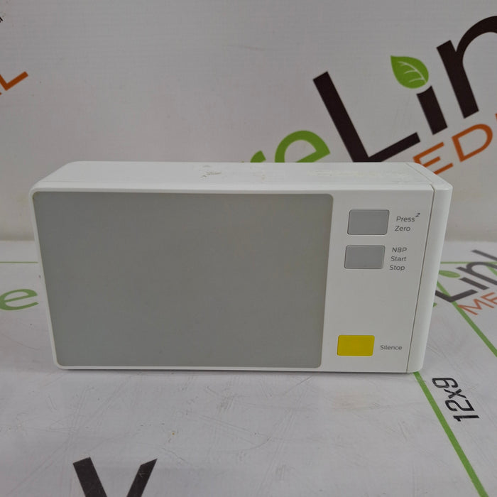 Philips 867036 MMX Press, Temp, Oximax SpO2, NIBP, ECG Module