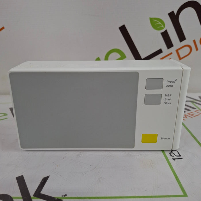 Philips 867036 MMX Press, Temp, Oximax SpO2, NIBP, ECG Module