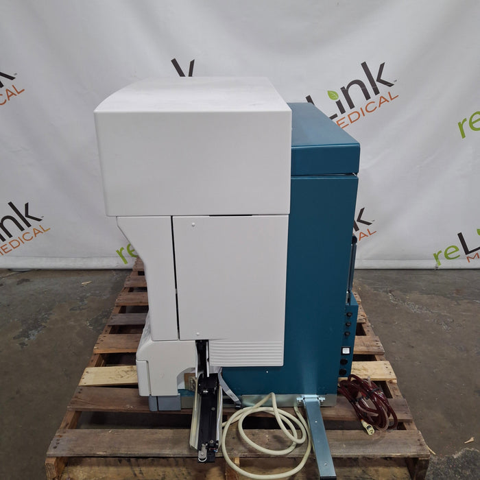 Siemens Advia 120 Hematology System