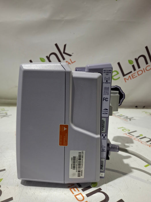 Hospira / ICU Medical Plum 360 Infusion Pump