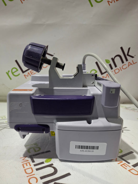 Hospira / ICU Medical Plum 360 Infusion Pump
