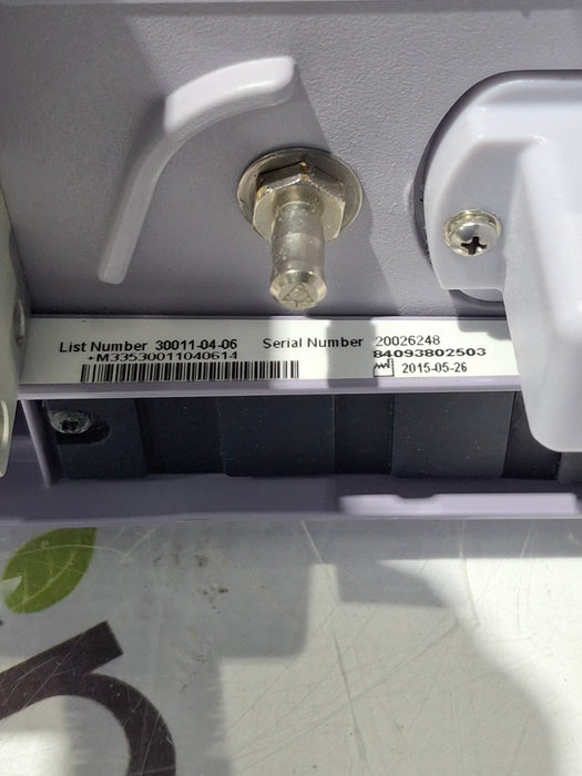 Hospira / ICU Medical Plum 360 Infusion Pump