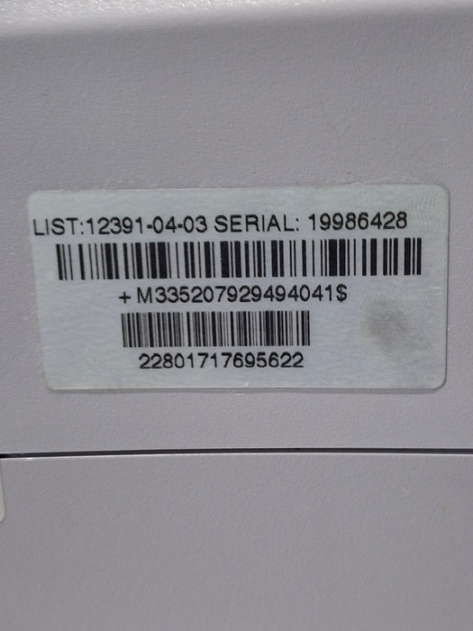 Hospira / ICU Medical Plum 360 Infusion Pump