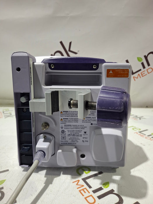 Hospira / ICU Medical Plum 360 Infusion Pump