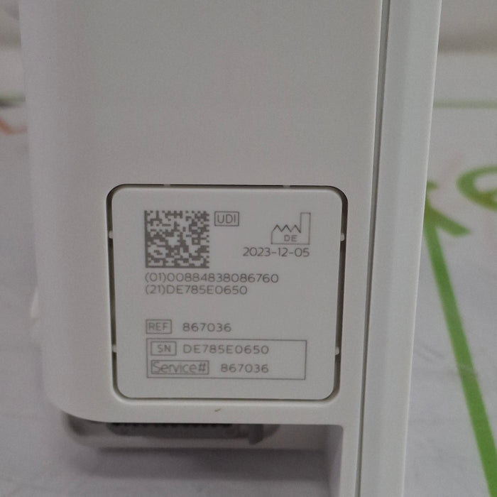 Philips 867036 MMX Press, Temp, Oximax SpO2, NIBP, ECG Module