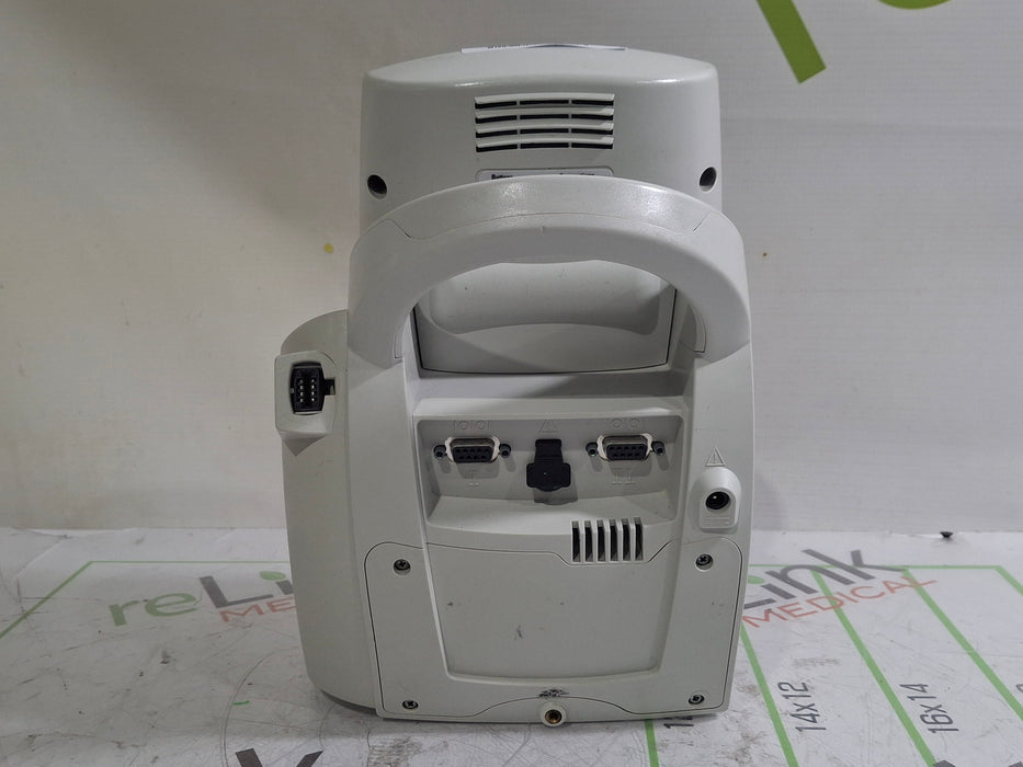 Welch Allyn Spot LXi - NIBP, SureTemp Plus, Nellcor SpO2 Vital Signs Monitor