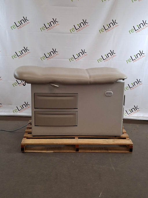Brewer Brewer 5000 Access Exam Table Exam Chairs / Tables reLink Online