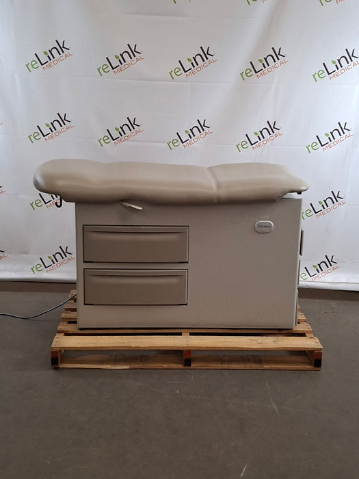 Brewer 5000 Access Exam Table