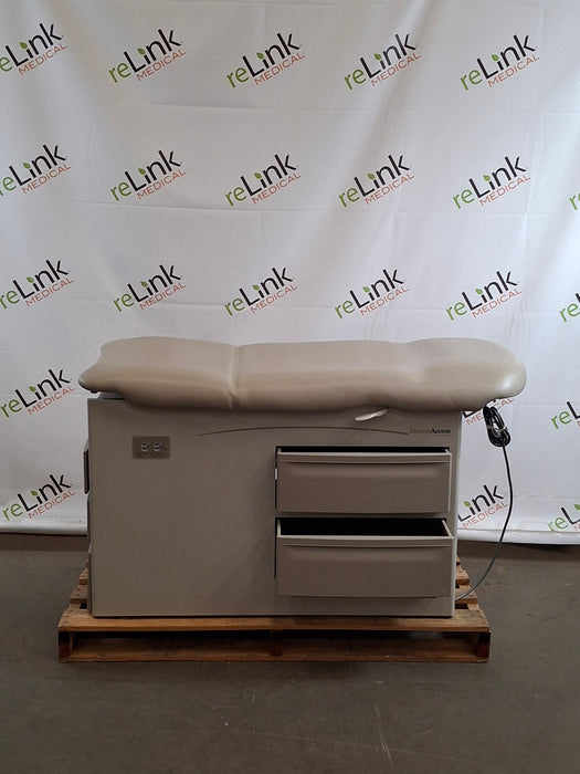 Brewer 5000 Access Exam Table