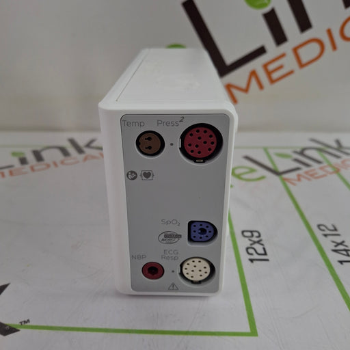 Philips Philips 867036 MMX Press, Temp, Oximax SpO2, NIBP, ECG Module Patient Monitors reLink Online