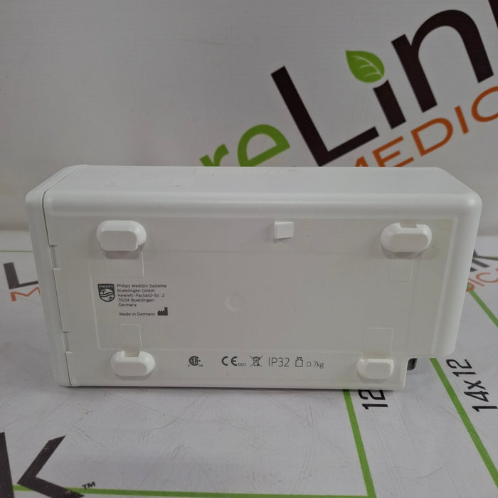 Philips Philips 867036 MMX Press, Temp, Oximax SpO2, NIBP, ECG Module Patient Monitors reLink Online