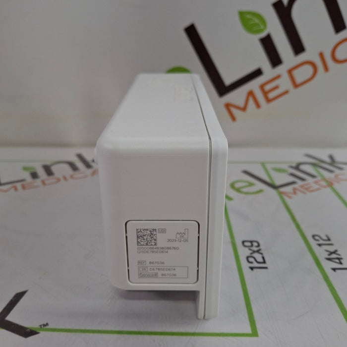 Philips Philips 867036 MMX Press, Temp, Oximax SpO2, NIBP, ECG Module Patient Monitors reLink Online