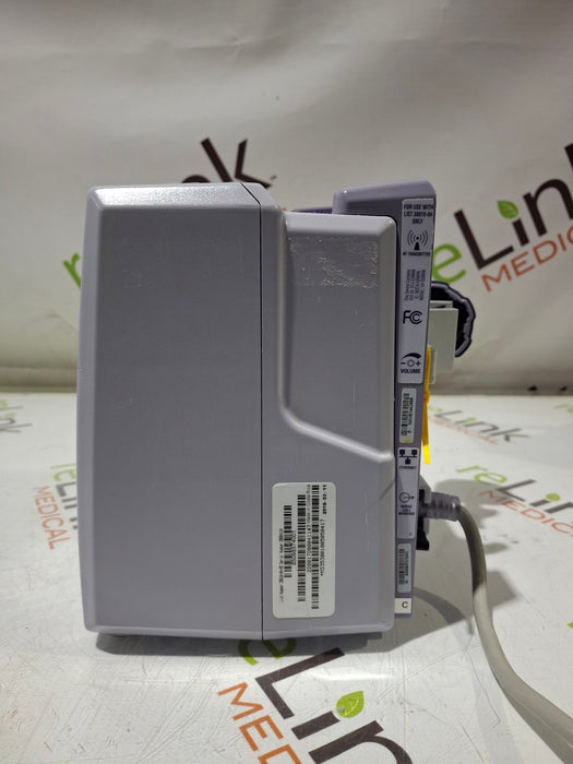 Hospira / ICU Medical Plum 360 Infusion Pump