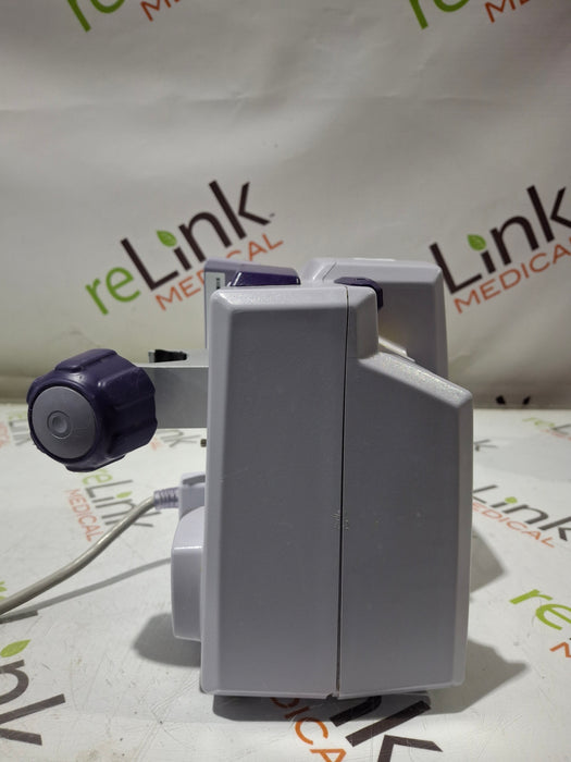 Hospira / ICU Medical Plum 360 Infusion Pump