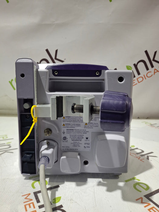 Hospira / ICU Medical Plum 360 Infusion Pump