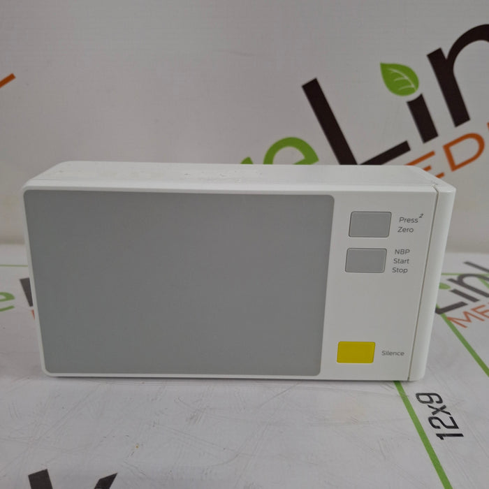 Philips 867036 MMX Press, Temp, Oximax SpO2, NIBP, ECG Module