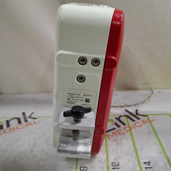 Smiths Medical Pneupac ParaPAC Plus 310 Ventilator
