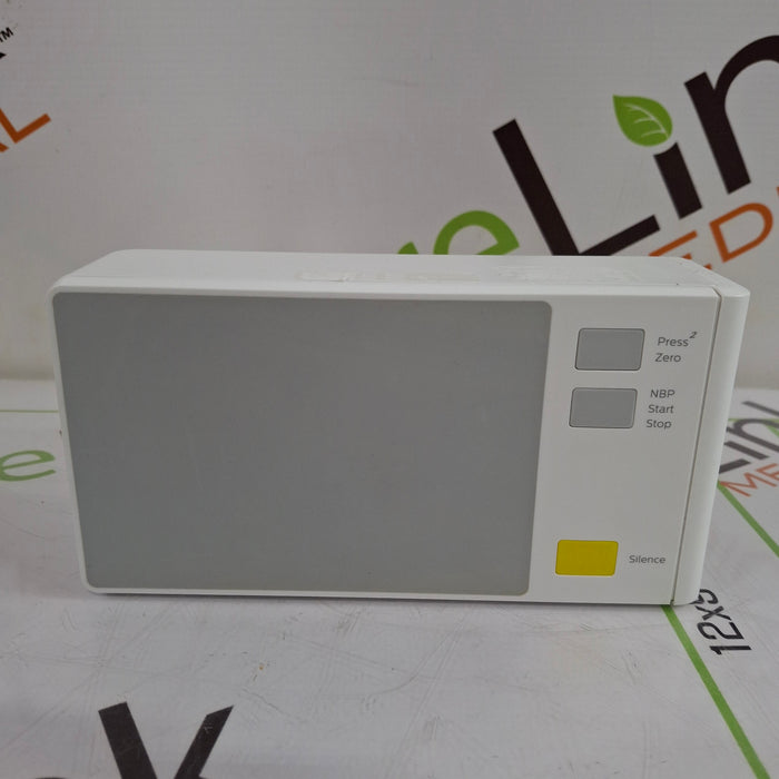Philips 867036 MMX Press, Temp, Oximax SpO2, NIBP, ECG Module