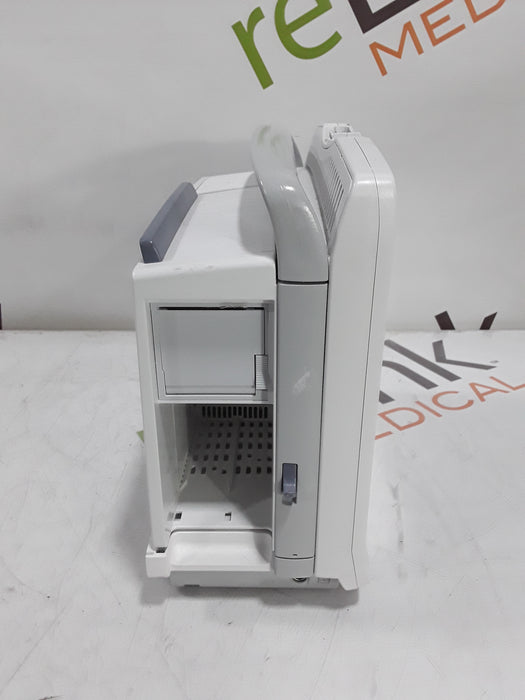 GE Healthcare Carescape B650 Neonatal Care Patient Monitor