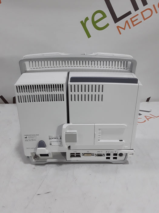 GE Healthcare Carescape B650 Neonatal Care Patient Monitor