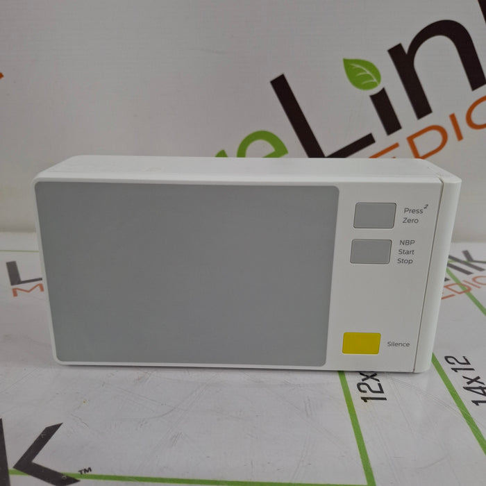 Philips 867036 MMX Press, Temp, Oximax SpO2, NIBP, ECG Module