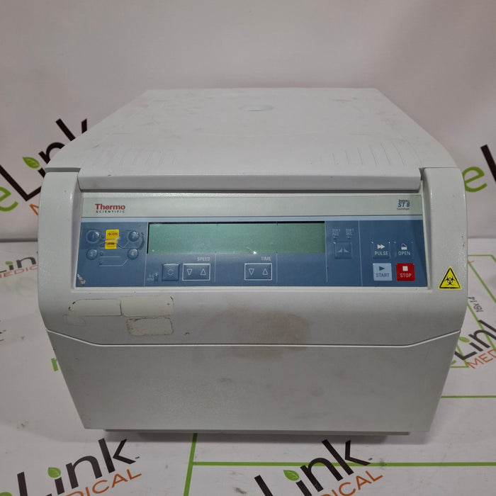Thermo Scientific Sorvall ST8 Benchtop Centrifuge
