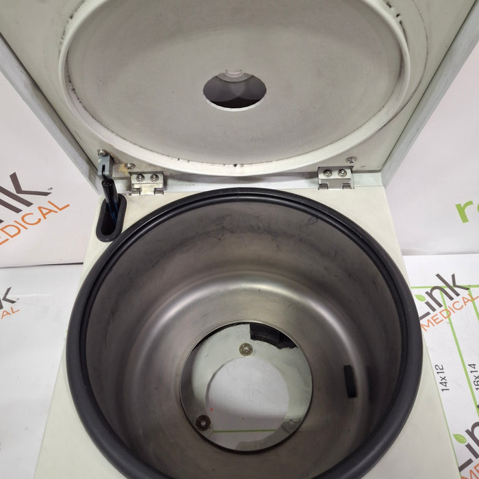 Thermo Scientific Sorvall ST8 Benchtop Centrifuge