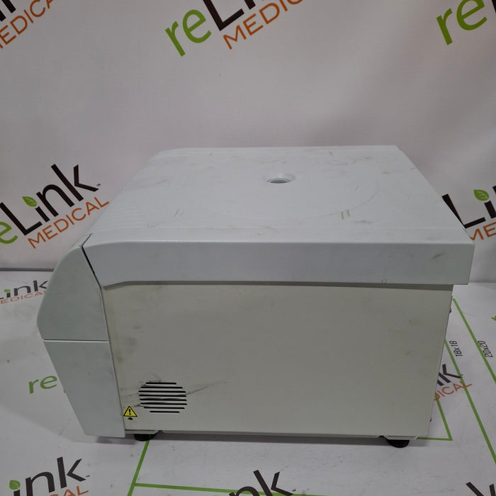 Thermo Scientific Sorvall ST8 Benchtop Centrifuge