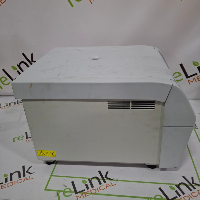 Thermo Scientific Sorvall ST8 Benchtop Centrifuge