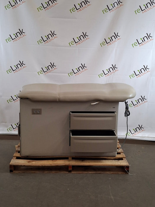 Brewer 5000 Access Exam Table