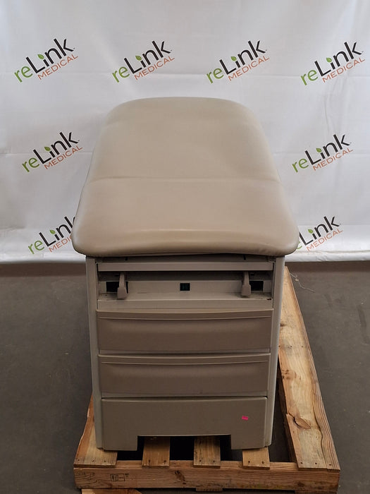 Brewer 5000 Access Exam Table