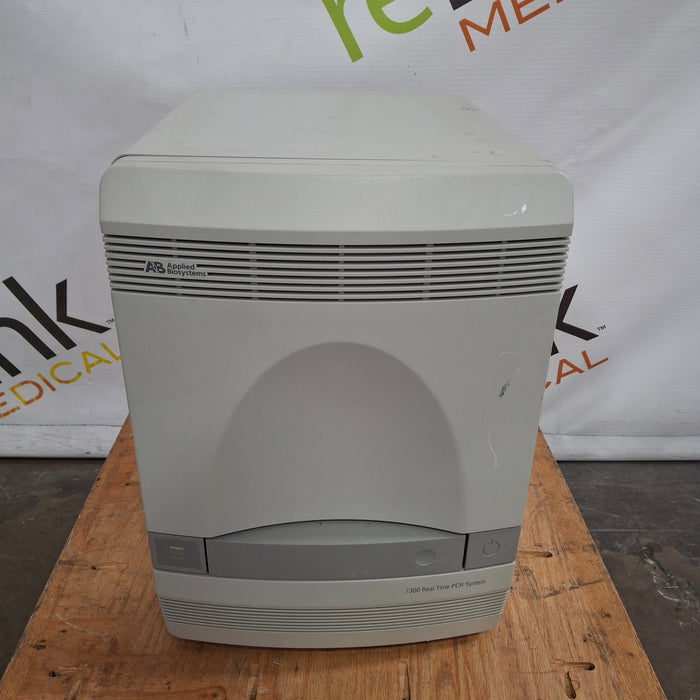 Applied Biosystems 7300 Real Time PCR