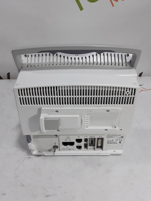 GE Healthcare Carescape B450 Post Anesthesia Care Patient Monitor