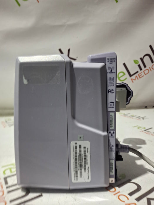 Hospira / ICU Medical Plum 360 Infusion Pump