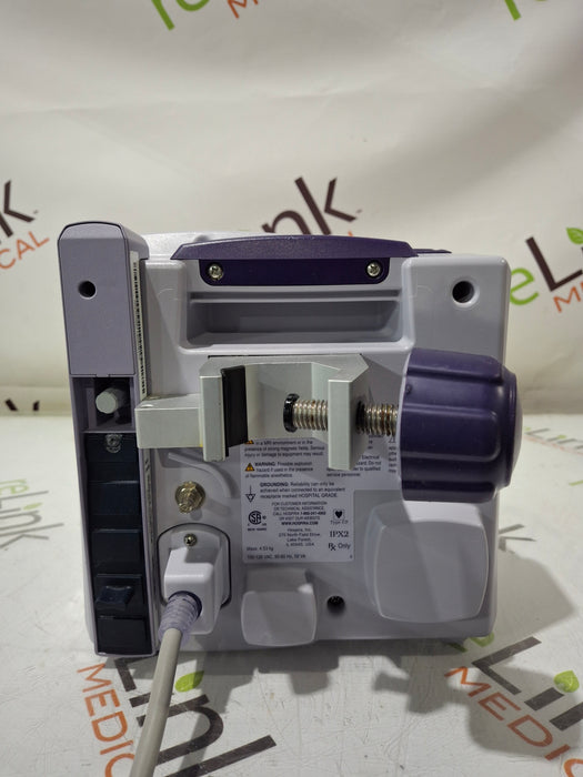 Hospira / ICU Medical Plum 360 Infusion Pump