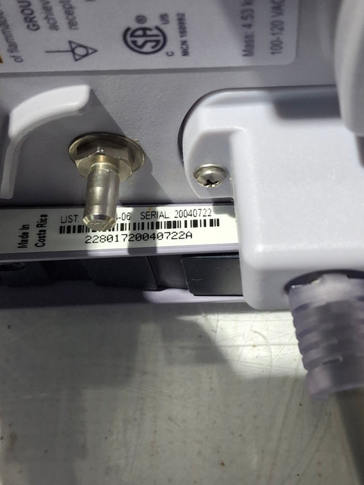 Hospira / ICU Medical Plum 360 Infusion Pump