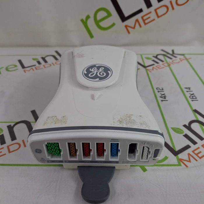 GE Healthcare PDM Nellcor Patient Data Module