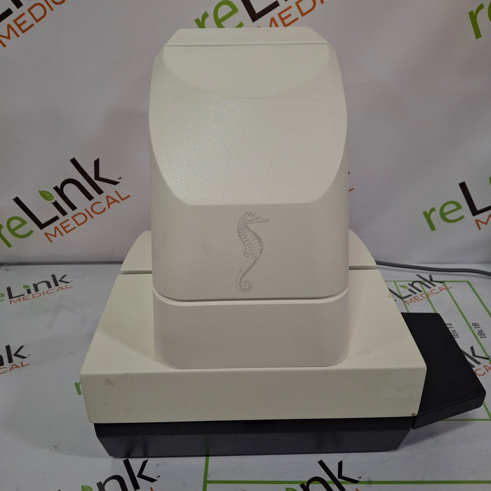 Seahorse Bioscience XF24 Extracellular Flux Analyzer