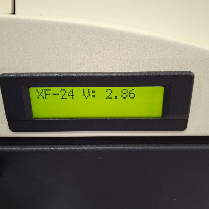 Seahorse Bioscience XF24 Extracellular Flux Analyzer