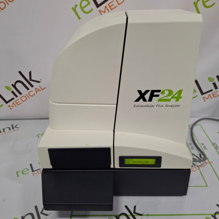 Seahorse Bioscience XF24 Extracellular Flux Analyzer
